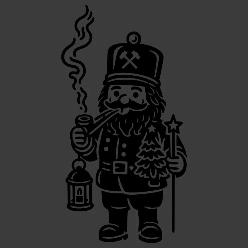 bergmann räuchermann