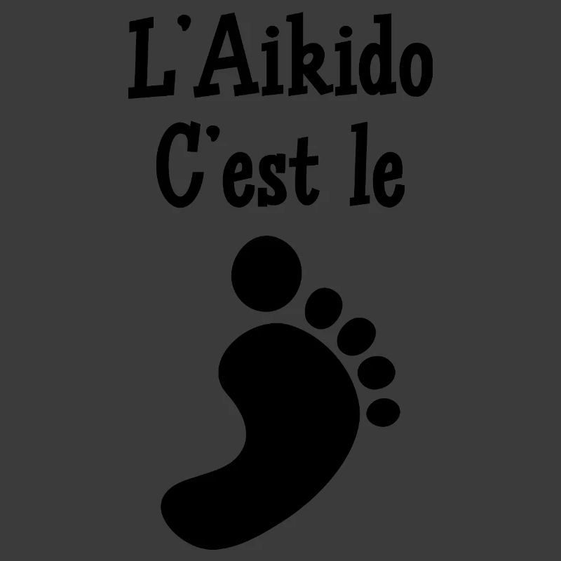 Aikido – Kampfsport – Aikido