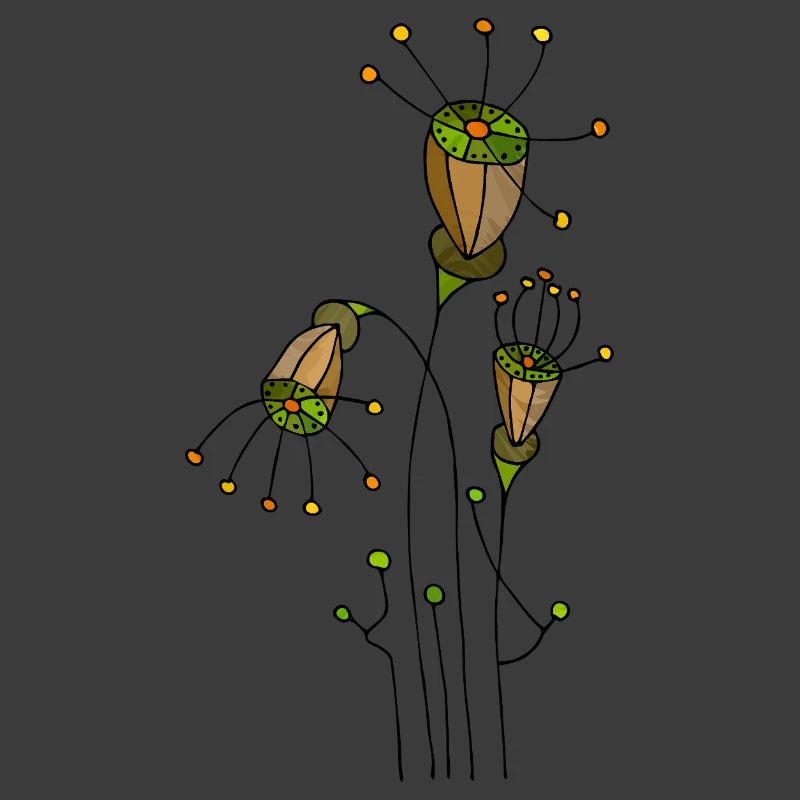 Blumen