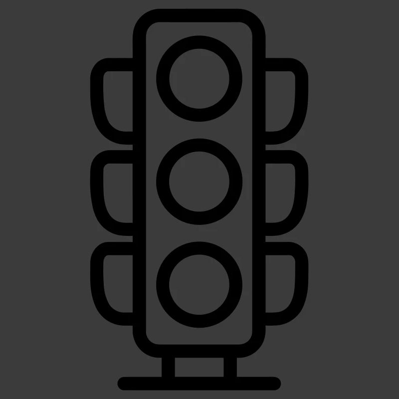 feu de signalisation