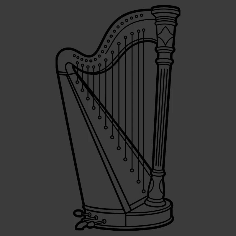 Harpe