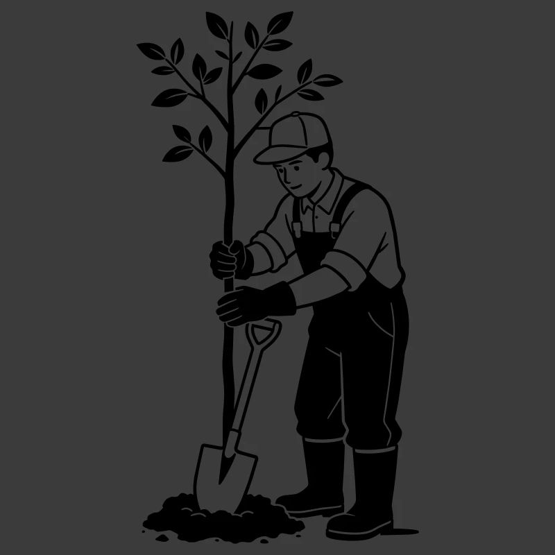 gardener