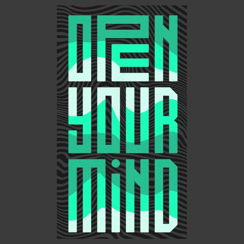 Open Your Mind