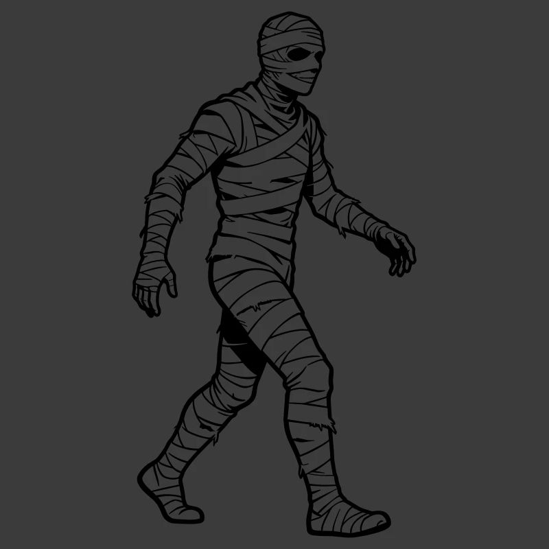 mummy
