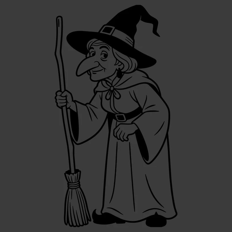 witch