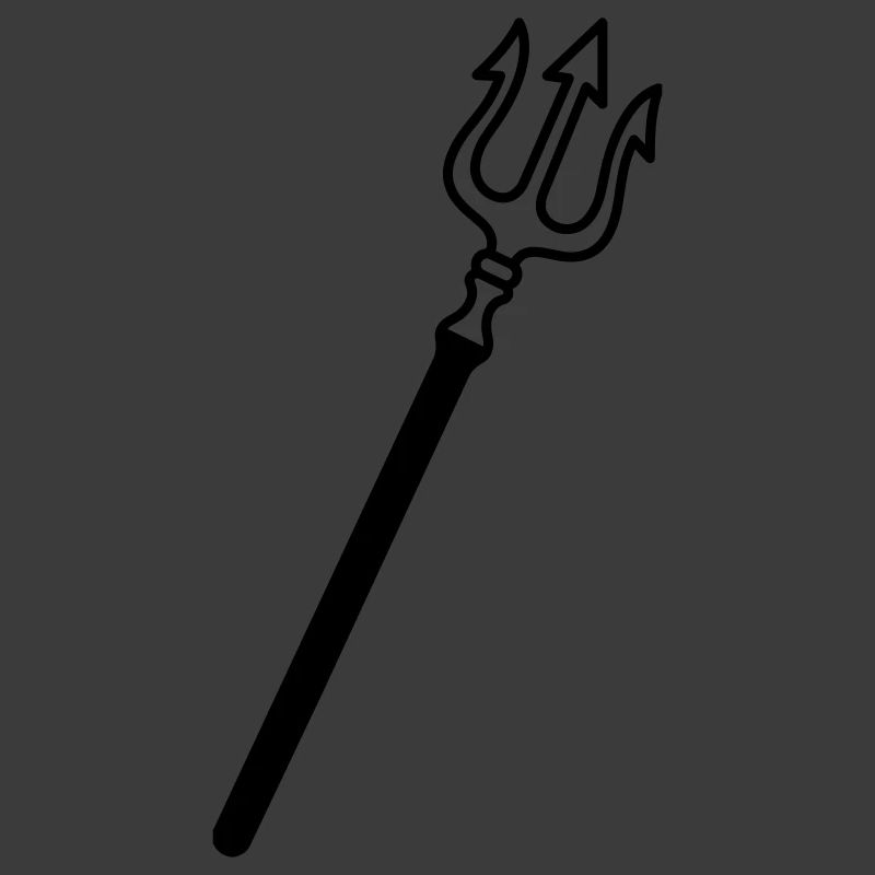 Dreizack