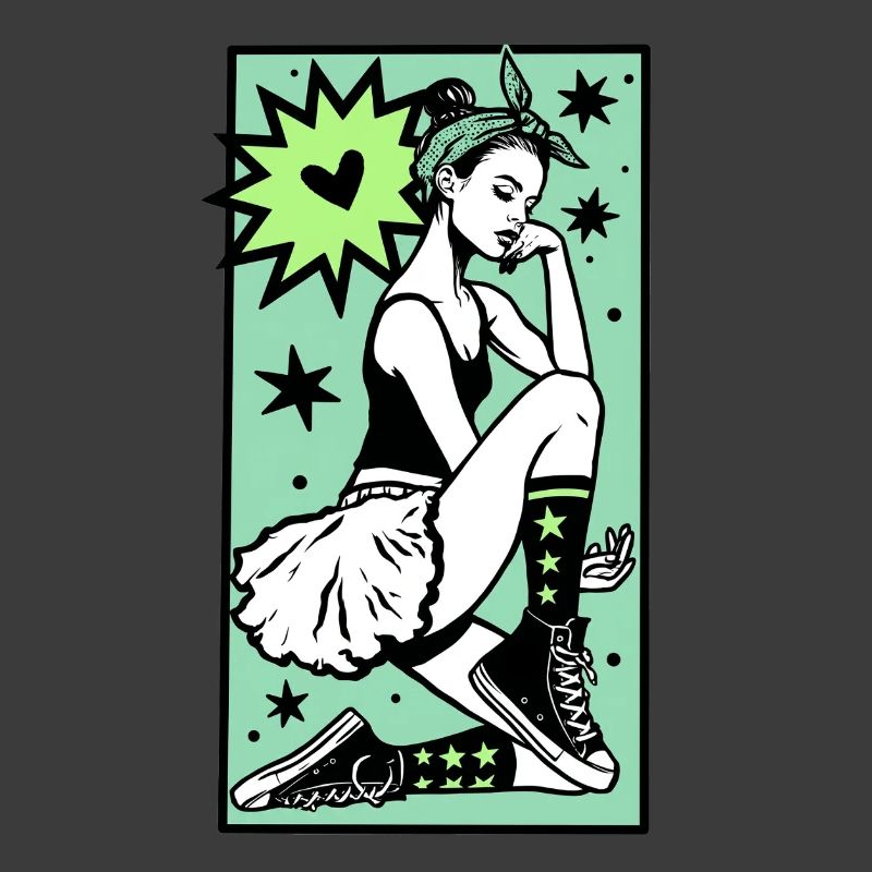 Danseuse #1
