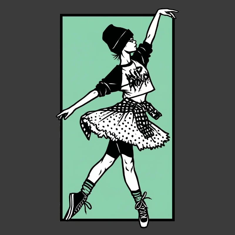 Danseuse #2