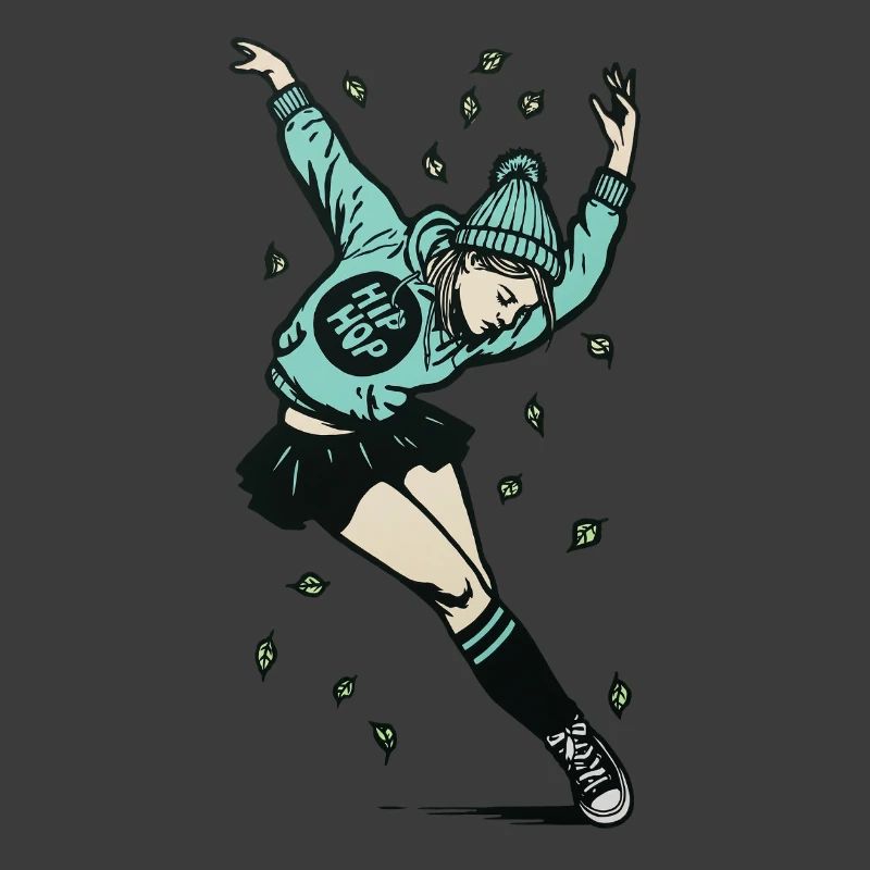 Danseuse #3