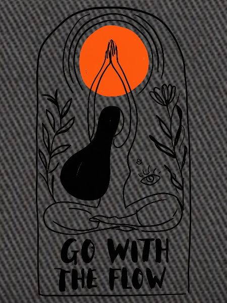 Go with the flow