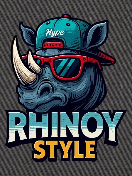 RHINOY STYLE