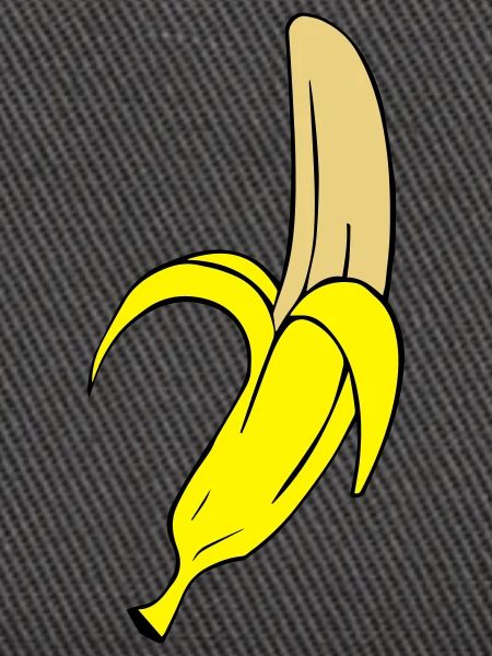 banana