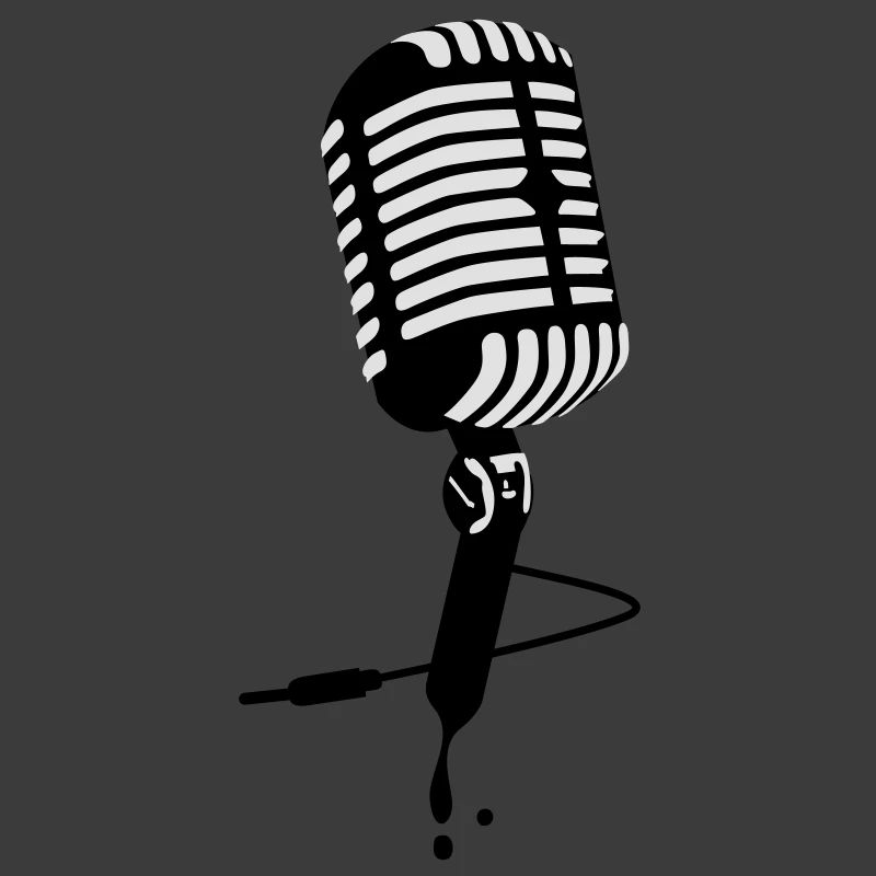 Mikrofon microphone