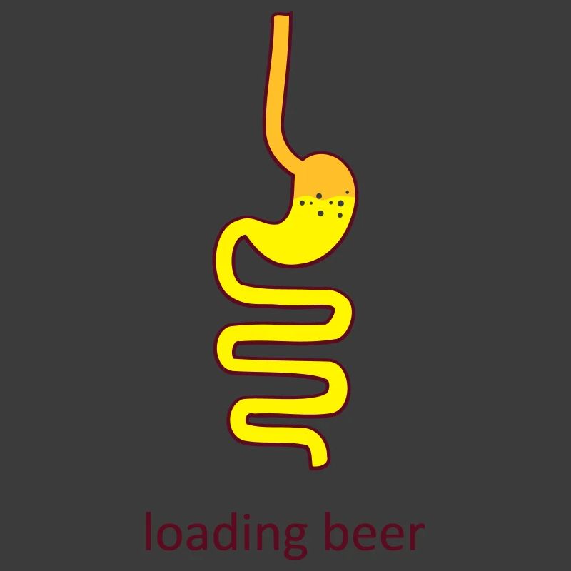 Magen Bier