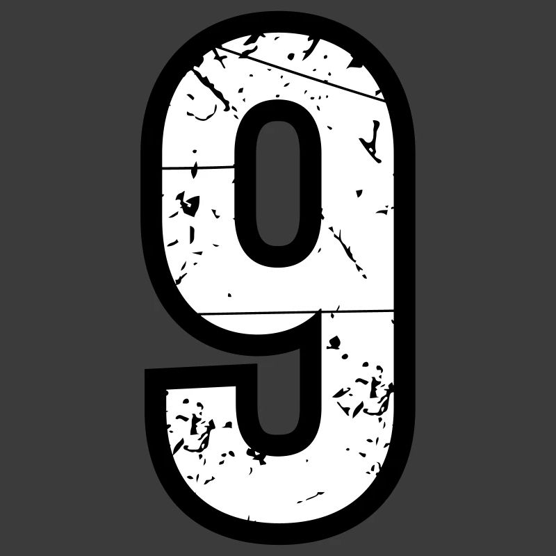9