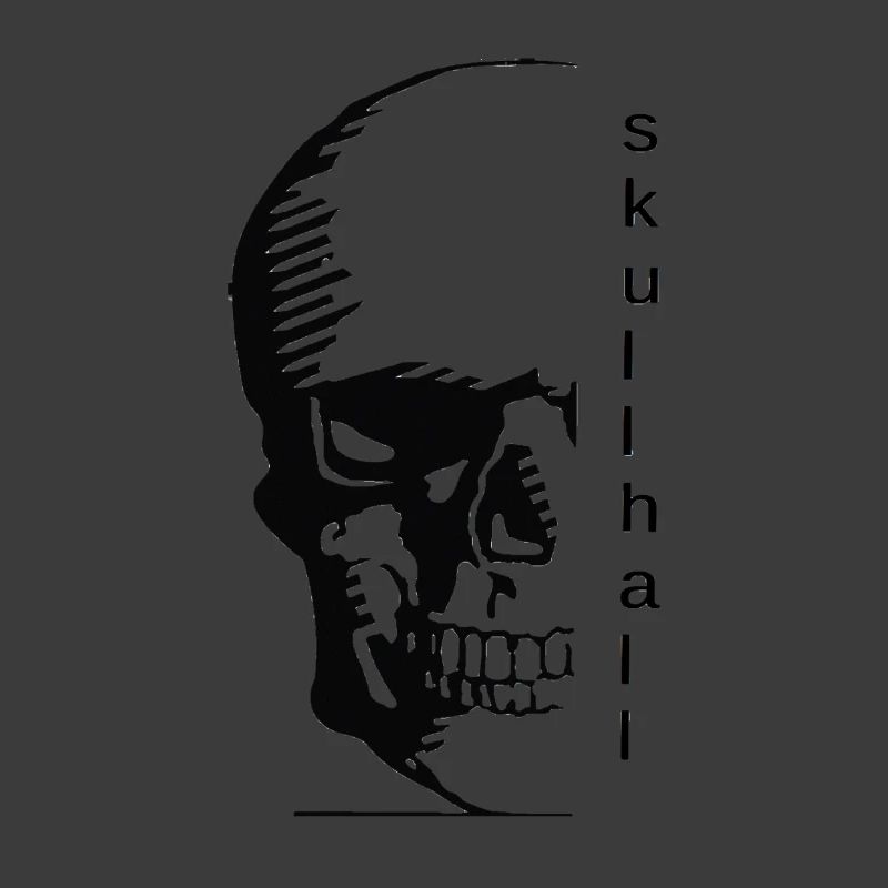 skullhall half Transp