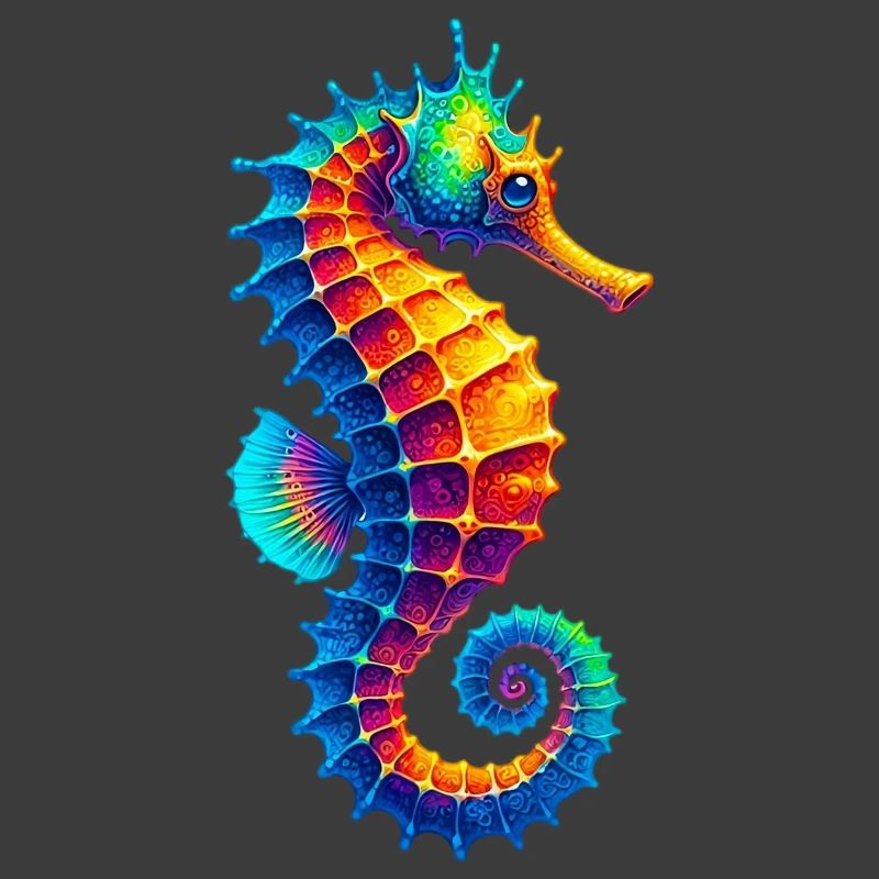 Seepferdchen