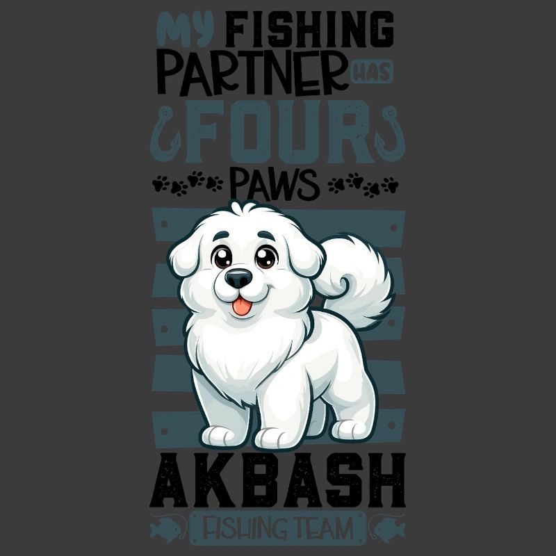 Pêche et Akbas