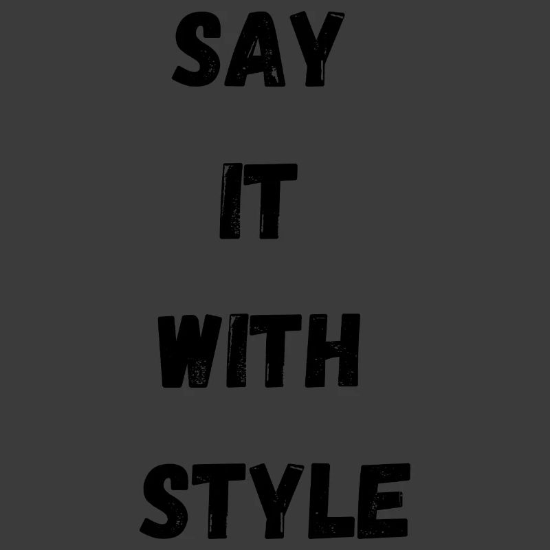 Abstract Geometric Wave Pattern