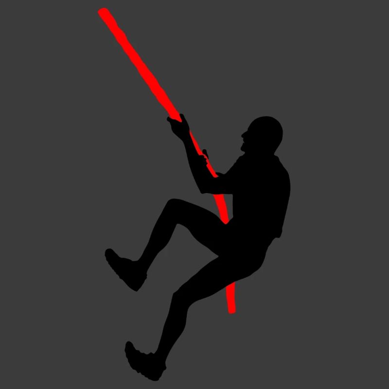 OCR Climb – Rope Challenge Design