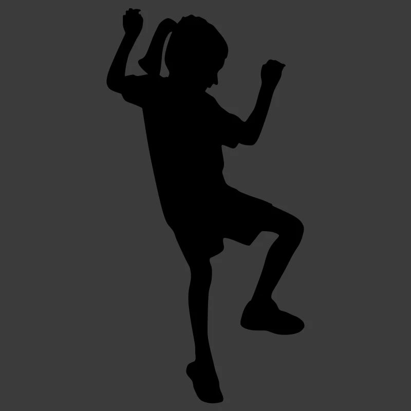 Climber Girl – Boulder Fun