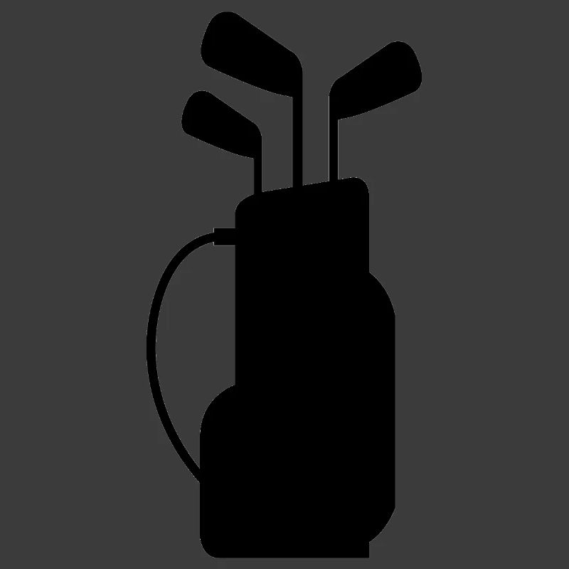 Golf bag