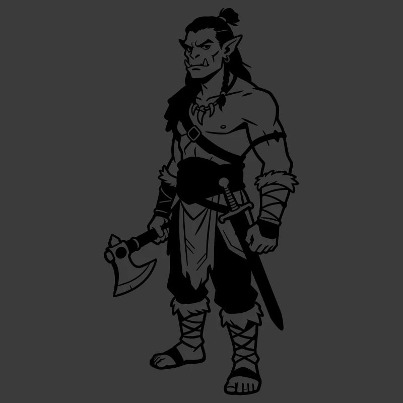 Orc