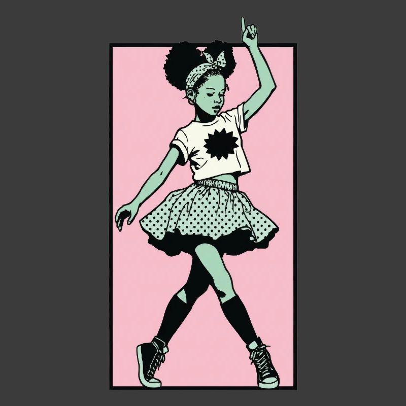 Danseuse #7