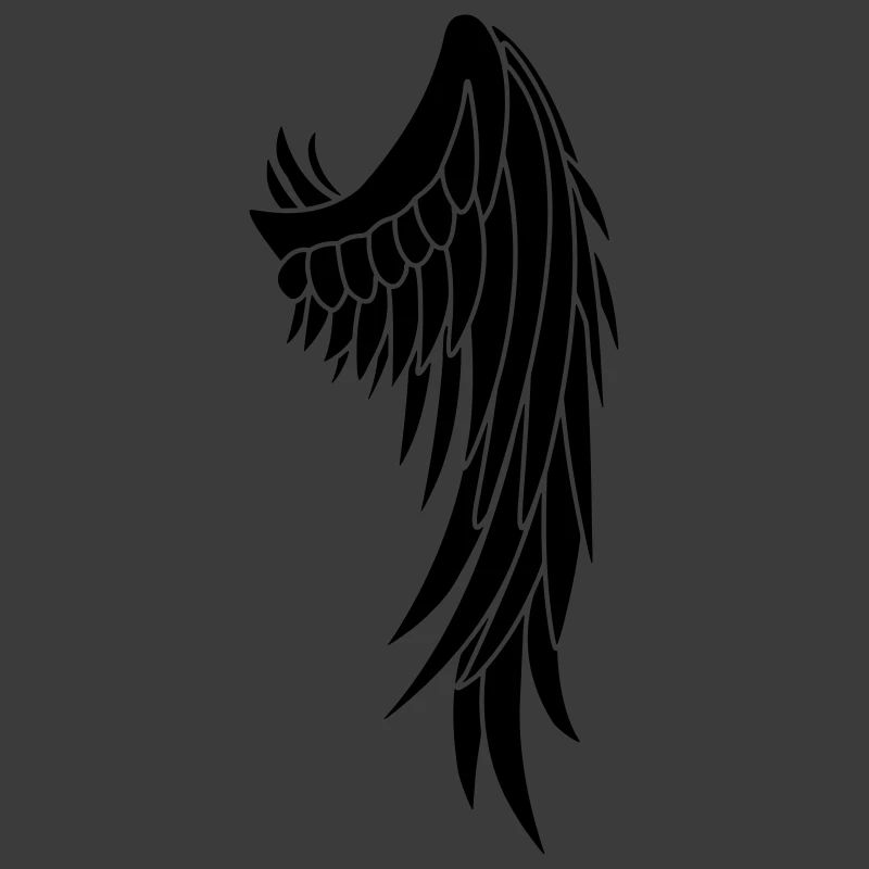 Aile d’ange