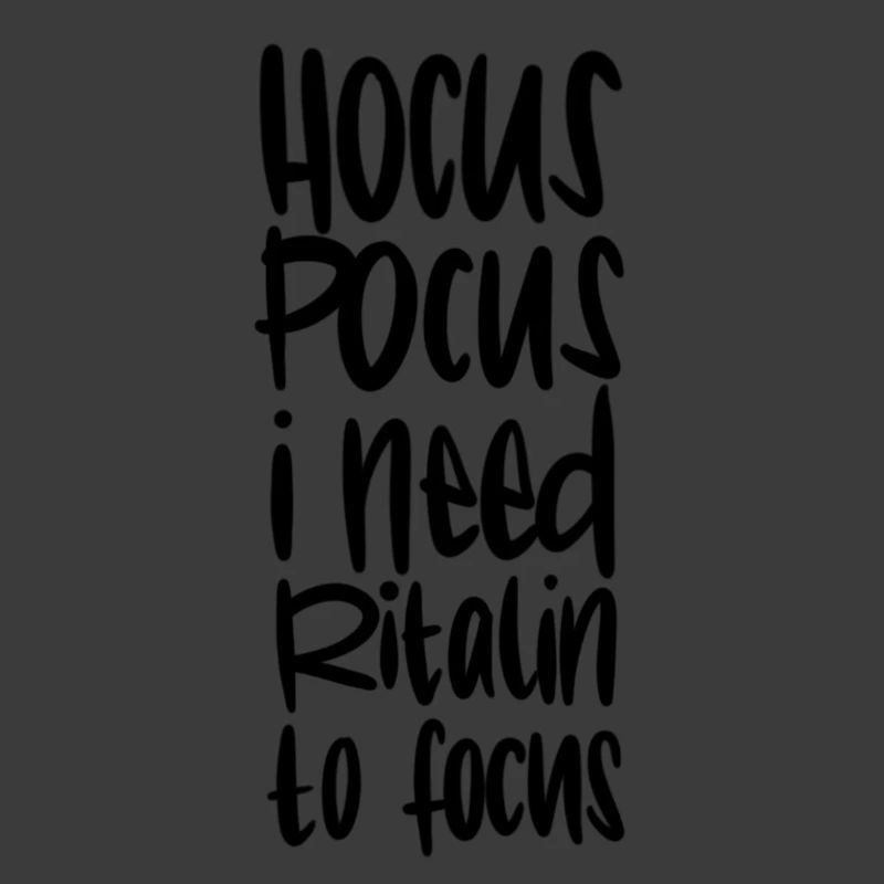 Hocus Pocus Focus