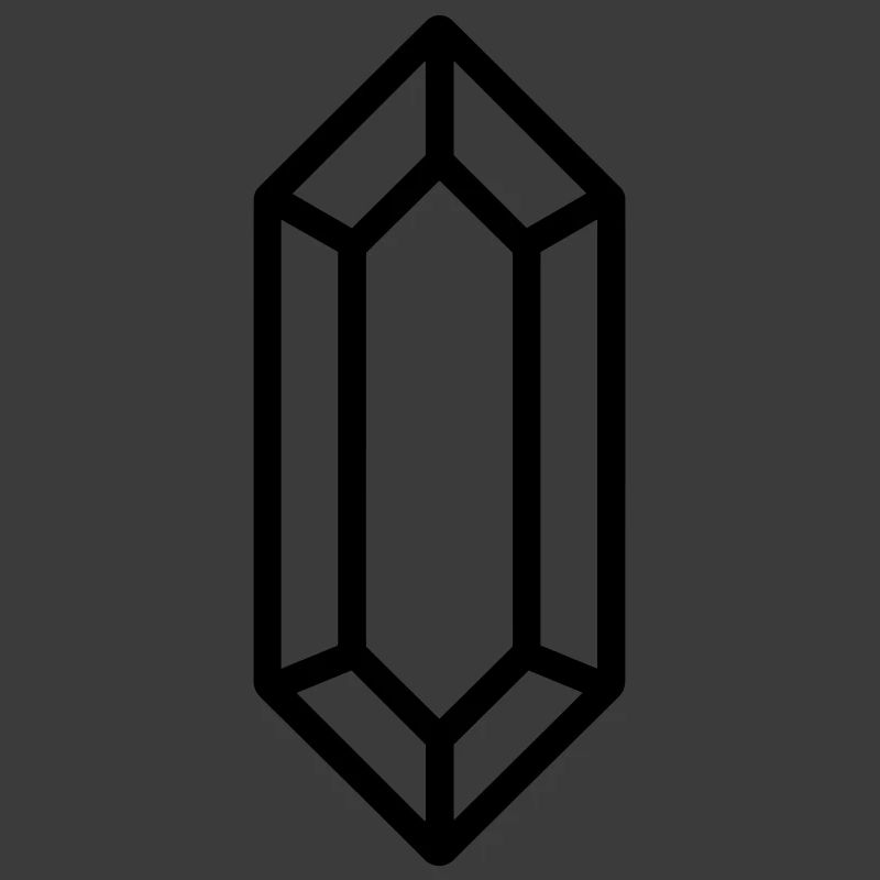 Quarzkristall
