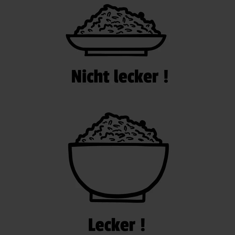 Leckere Bowl