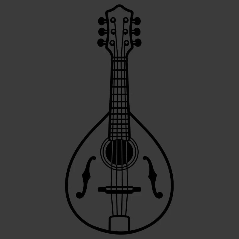 Mandoline