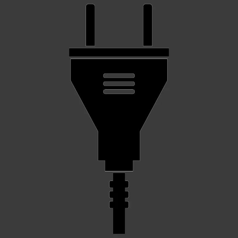 Electric plug