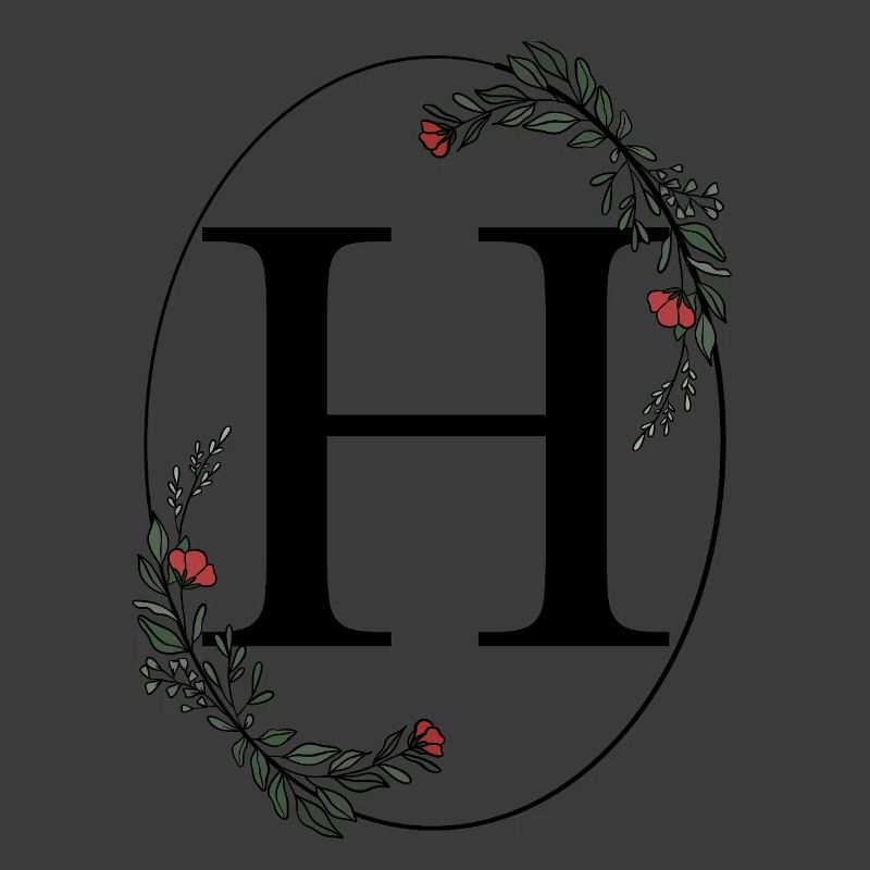Buchstabe H