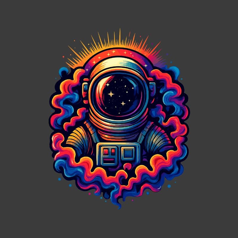 Kosmischer Trip