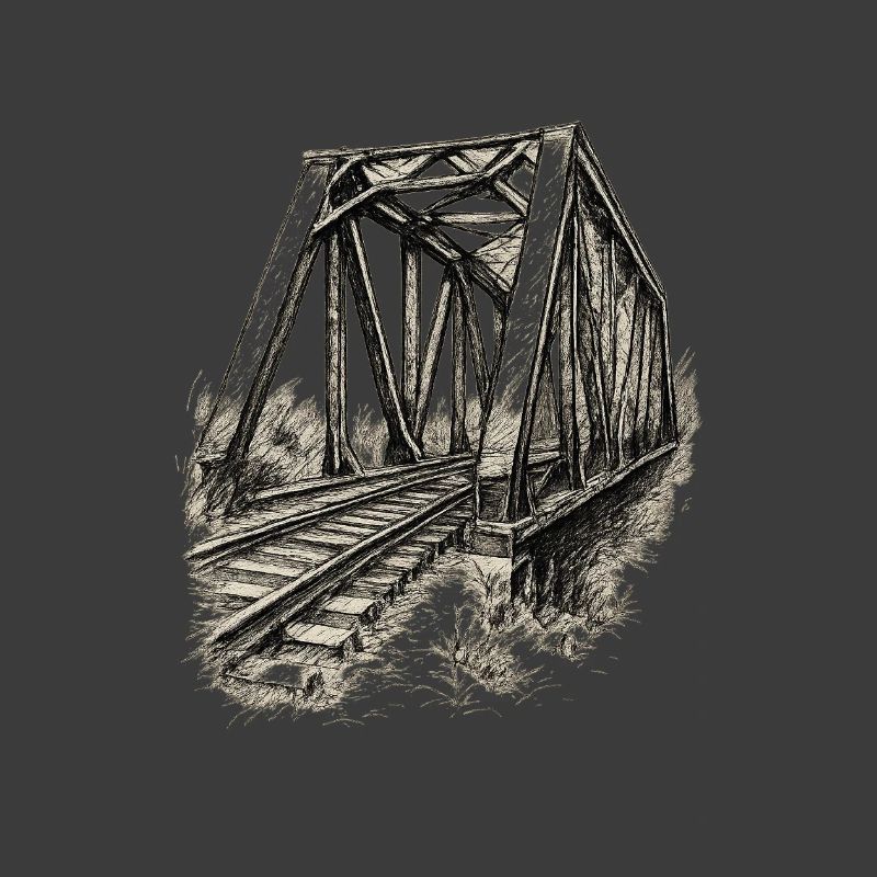Railway bridge