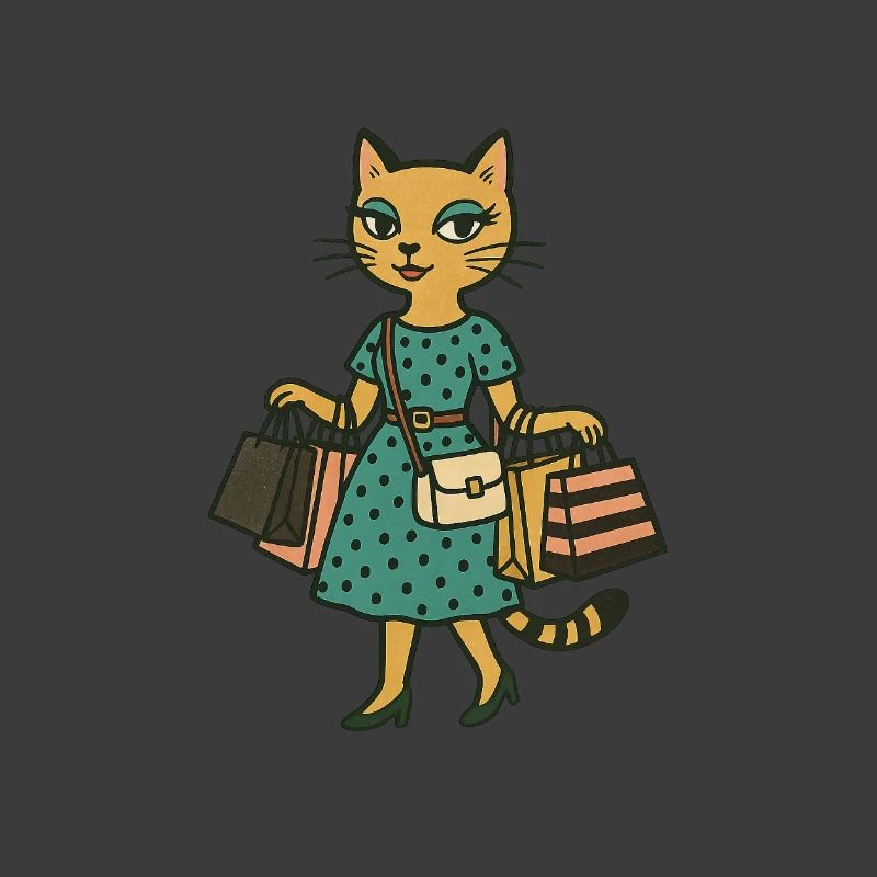 Style-Katze