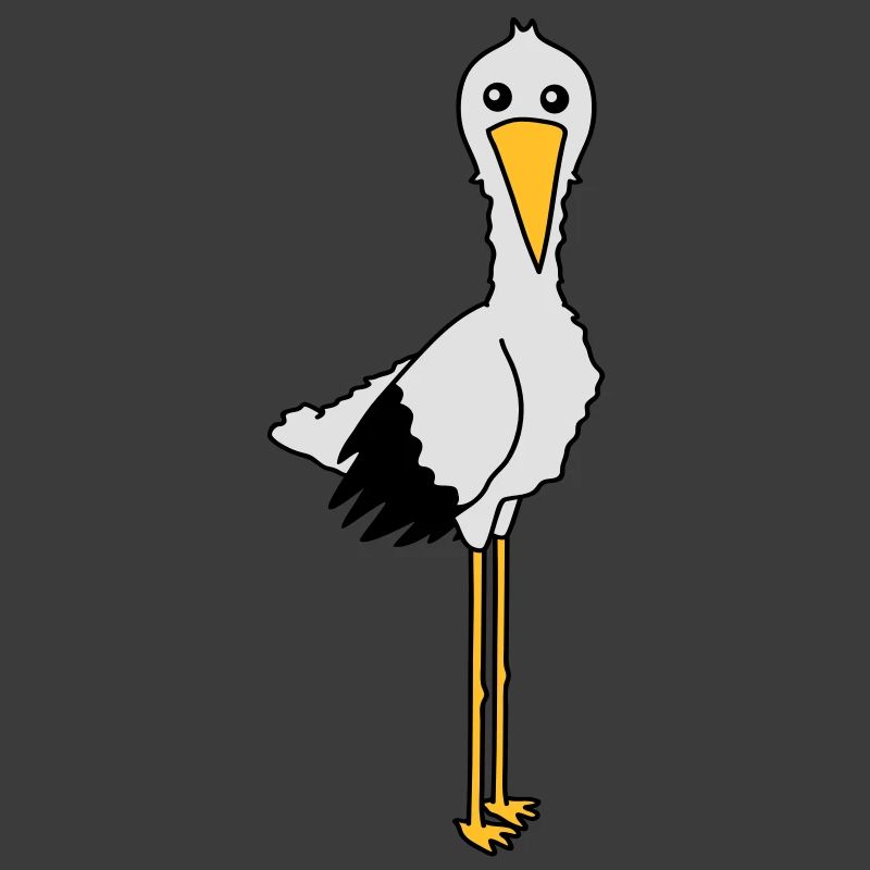 stork