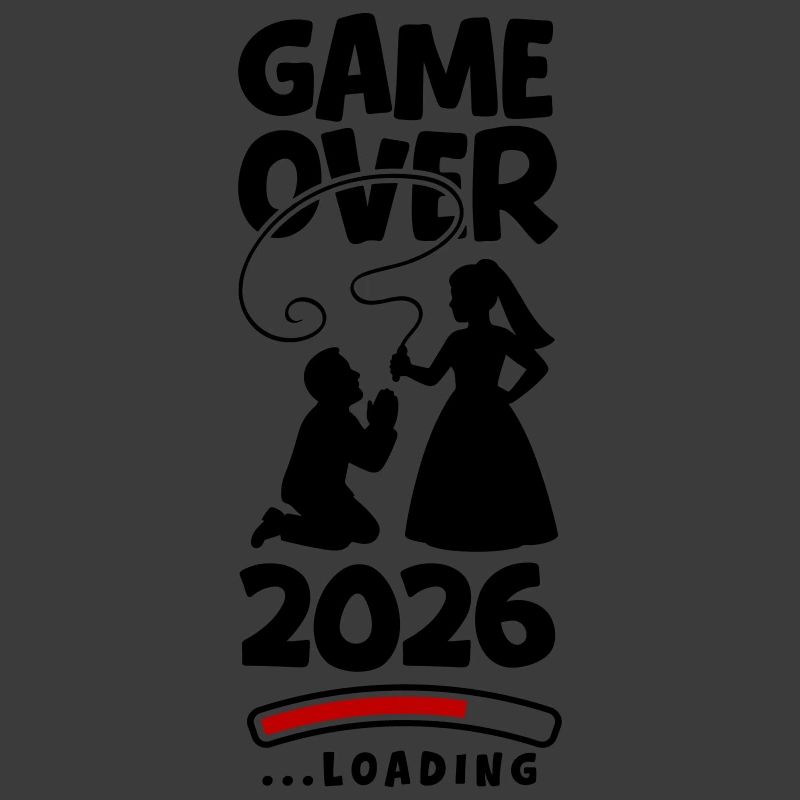 Wedding Game Over 2026