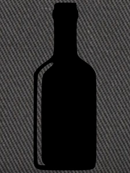 Flasche Wein Alkohol Geschenk 