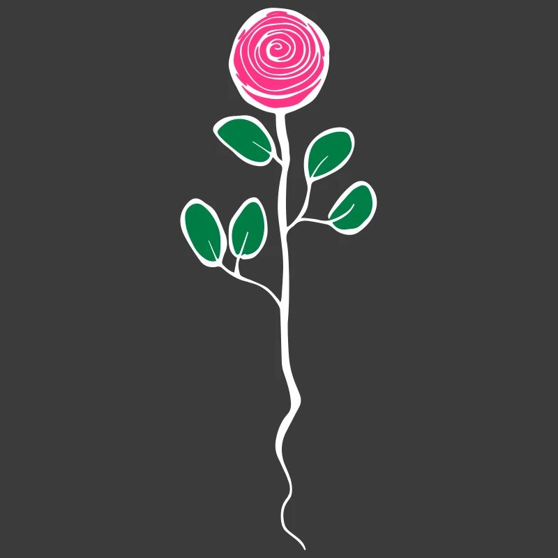 rose
