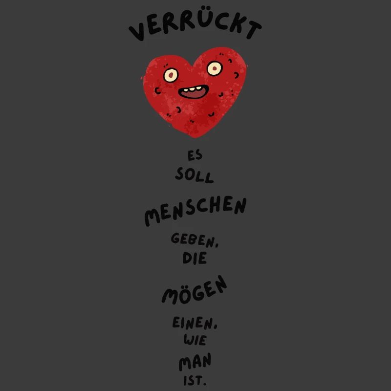 Verrückte Liebe