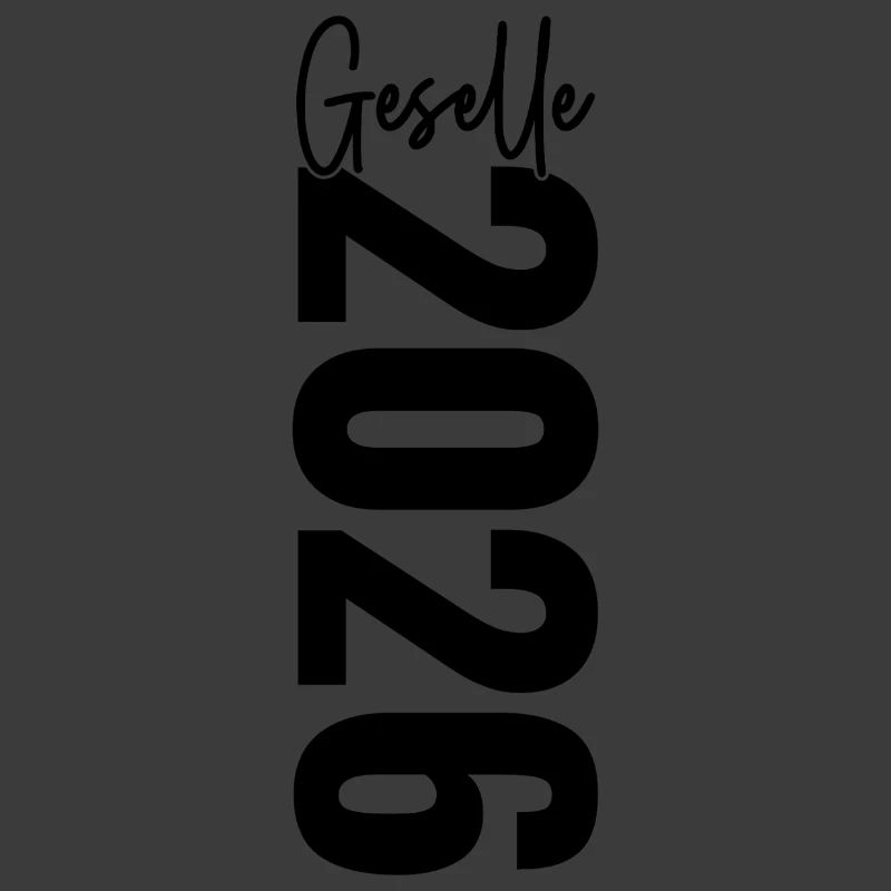 Geselle 2026
