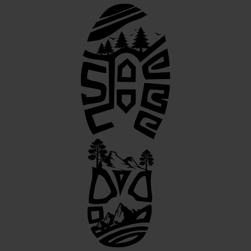 Wanderschuhe Outdoor Abenteuer
