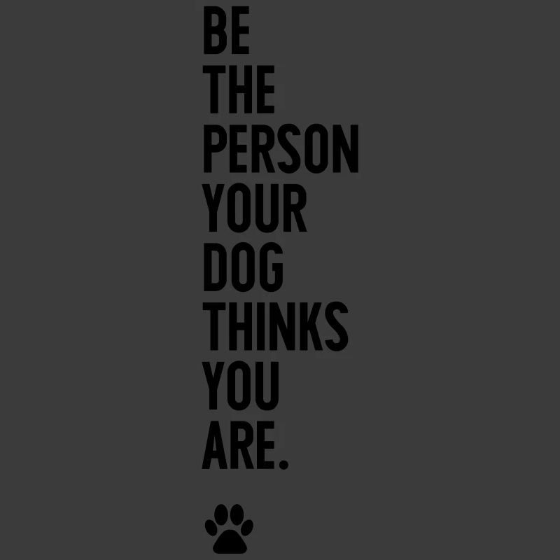 Dog-Person