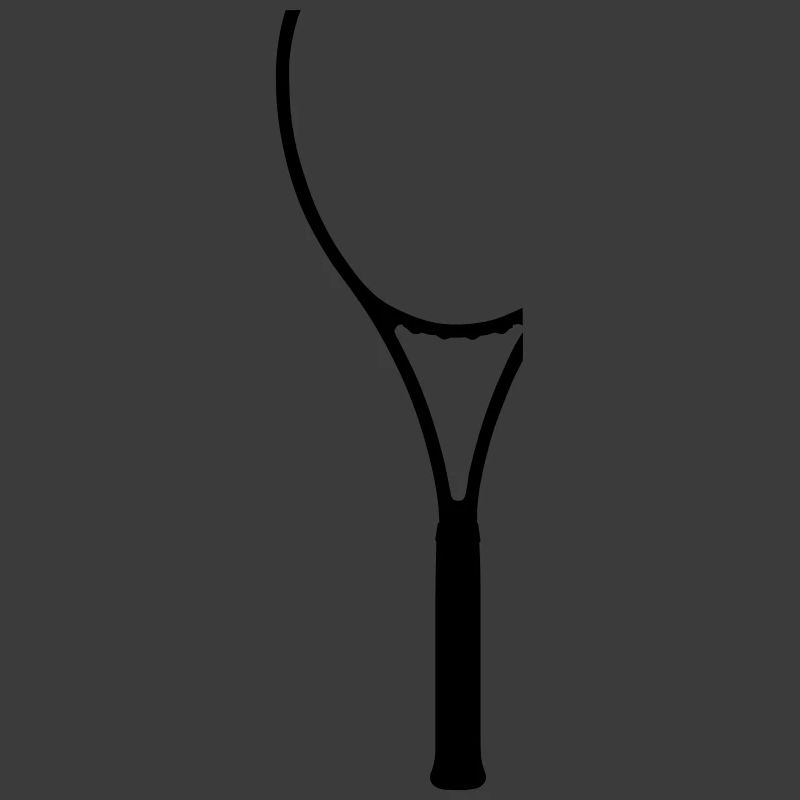 Tennisschläger