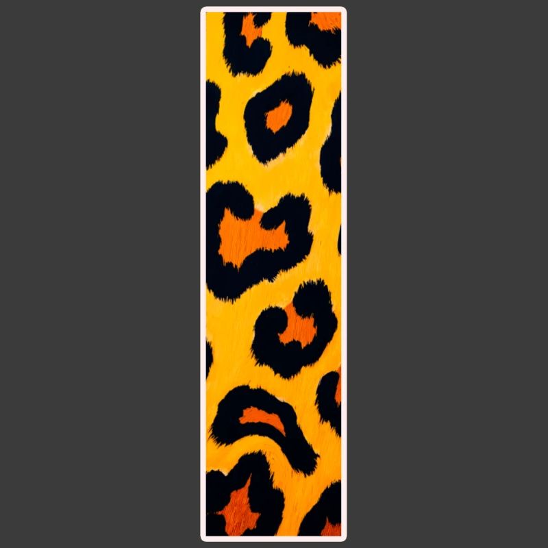 Leopard Shine Pattern