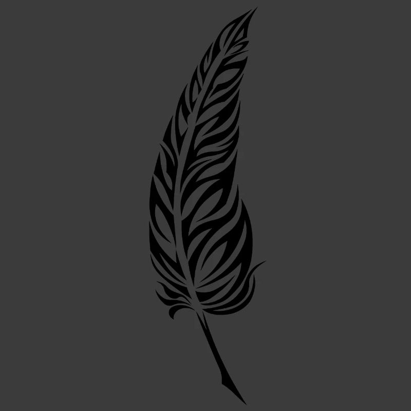 Feather-1