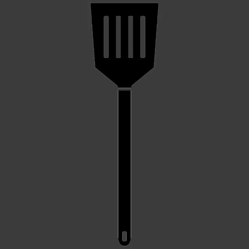 Kitchen spatula